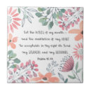 Recherche de 14 carreaux Verset biblique