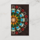 Recherche de vecteur floral cartes visite Moderne