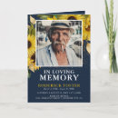 Recherche de elegant funeral programmes Ordre de service