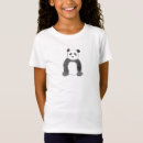 Suche nach schwarz weißer panda tshirts Bezaubernd
