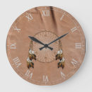 Suche nach dreamcatcher wanduhren Federn