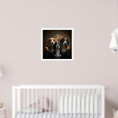 Suche nach hundemalerei poster Haustiere