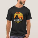 Recherche de pompéi tshirts Volcanologie