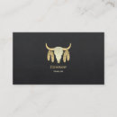 Recherche de crâne cartes visite Professionnel