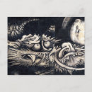 Suche nach sumi e postkarten Japan