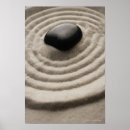 Suche nach zen garten poster Harmonie