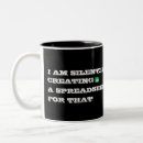 Recherche de silence tasses Comptabilité