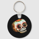 Suche nach dia de los muertos schlüsselanhänger Skelett