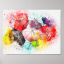 Recherche de éclaboussure rouge art Bleu