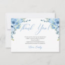 Recherche de invitations de fête correspondances cartes Bleu poussiéreux