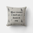 Suche nach musiker kissen Teacher