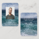 Recherche de poèmes cartes visite Funérailles