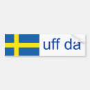 Recherche de suède voiture autocollants Scandinave