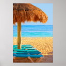 Suche nach beach huts poster Ocean