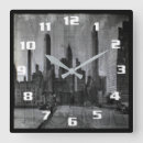 Recherche de new york city horloges Villes