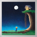 Suche nach erntemond poster Vollmond