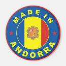 Suche nach andorra magnete Land