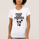 Suche nach panda liebe tshirts Bären