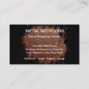 Suche nach wiederverwendung visitenkarten Recycle