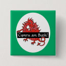 Recherche de dragon mignon badges Amusant