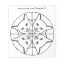 Suche nach färbung notizblock Mandala