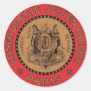 Suche nach französisches mädchen aufkleber Elegant