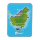 Suche nach borneo magnete Malaysia
