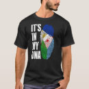 Recherche de le drapeau djiboutien tshirts Adn