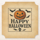 Suche nach laternen untersetzer Halloween