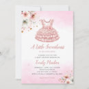 Recherche de vêtement invitations Floral