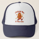 Recherche de ketchup casquettes Hot dog