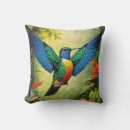 Recherche de plumage coussins Tropical