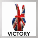 Suche nach briten poster Hand