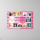 Suche nach pink leinwandbilder Monogramm