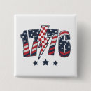 Recherche de 4 juillet badges 1776