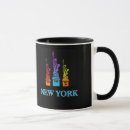 Suche nach freiheitsstatue tassen New york city