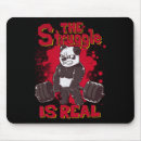 Recherche de vitrine tapis souris Progression de la salle