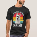 Suche nach weiße hunde tshirts Deutscher schäferhund