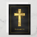 Recherche de filigrane invitations Noir