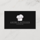 Suche nach hut visitenkarten Koch