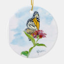 Recherche de papillon de monarque ornements Faune