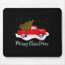 Suche nach rotes auto mousepads Weihnachten