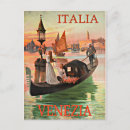 Recherche de vintage venise cartes postales Vacances