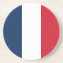 Recherche de drapeau france dessous de verres Europe