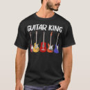 Recherche de cool dad tshirts Guitare