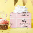Suche nach lustige 50 geburtstags geschenkpapier Für sie