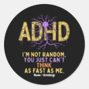 Suche nach adhd aufkleber Bewusstsein