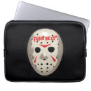 Suche nach hockey laptop schutzhüllen Jason voorhees