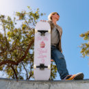 Recherche de bonbons skateboards Dessert