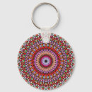 Suche nach blaue mandala schlüsselanhänger Dekorativ